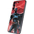 DC Comics Batman All Star Batman & Robin, the Boy Wonder Cover #2 By Jim Lee Galaxy S22 Plus Skin